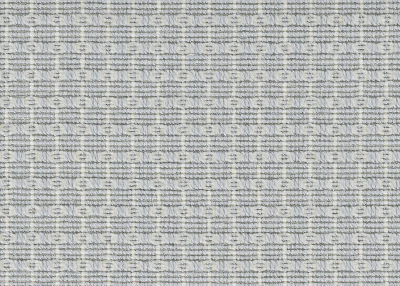 Custom Rugs, Runners & Rounds Belvedere 8520/0003 Blue Lt. Blue - Blue Machine Made Rug
