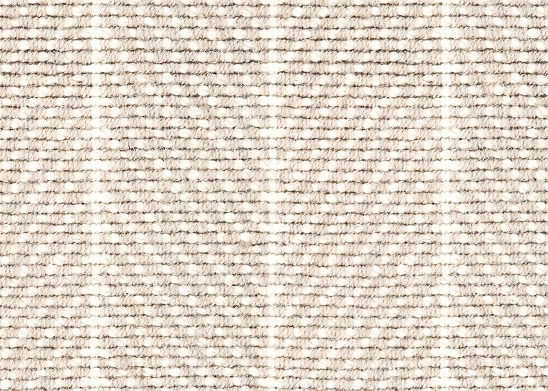 Custom Rugs, Runners & Rounds Canterbury 6359/0005 Bisque Ivory - Beige Machine Made Rug