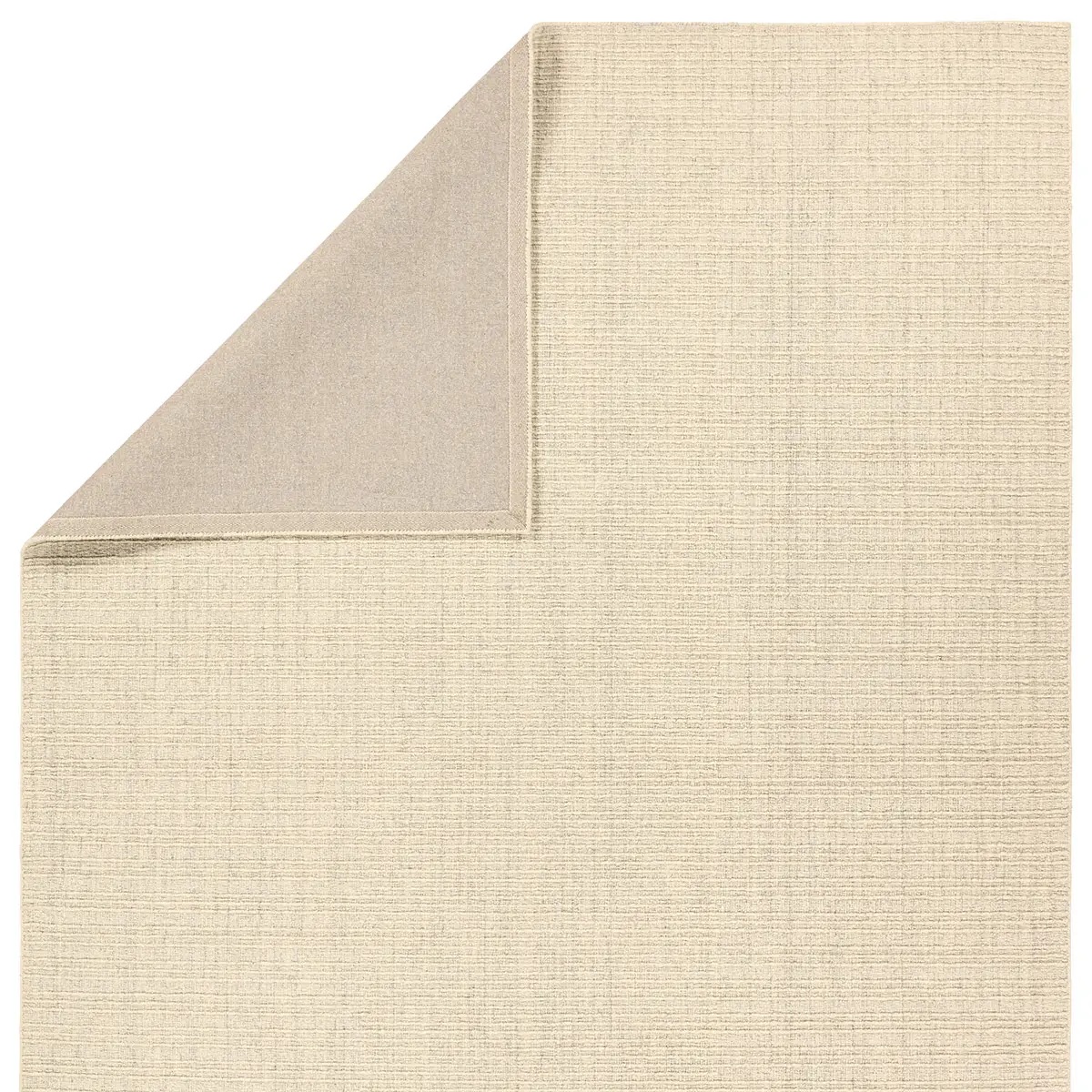 Casual Rugs & Solid Rugs Amity AMI06 Ivory - Beige Hand Woven Rug