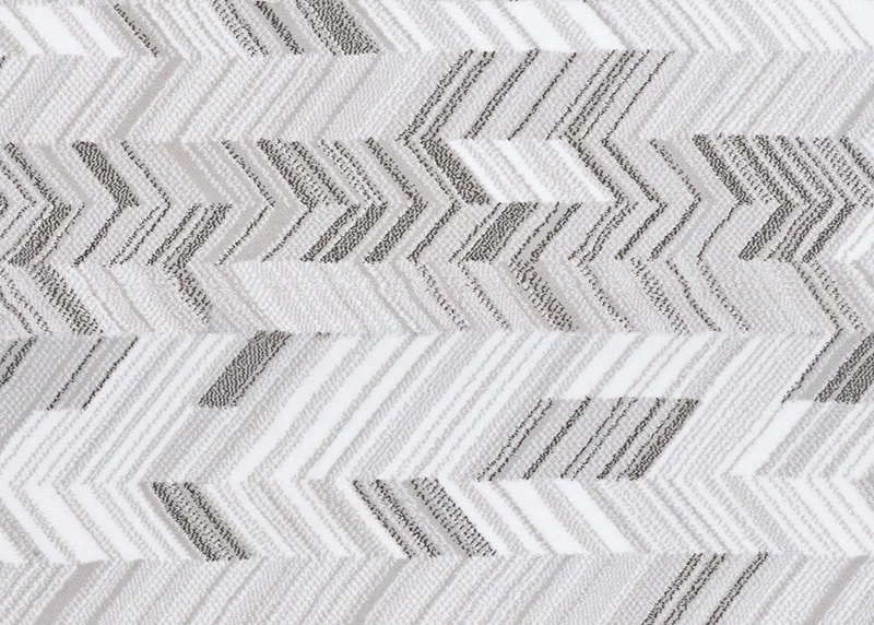 Custom Rugs, Runners & Rounds Castle Rock CBCR/0003 Flint Lt. Grey - Grey & Camel - Taupe Machine Made Rug