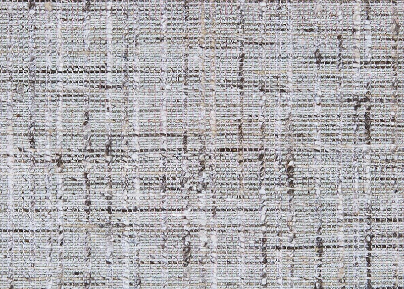 Custom Rugs, Runners & Rounds Creekside 8610/0001 Steel Lt. Grey - Grey Machine Made Rug