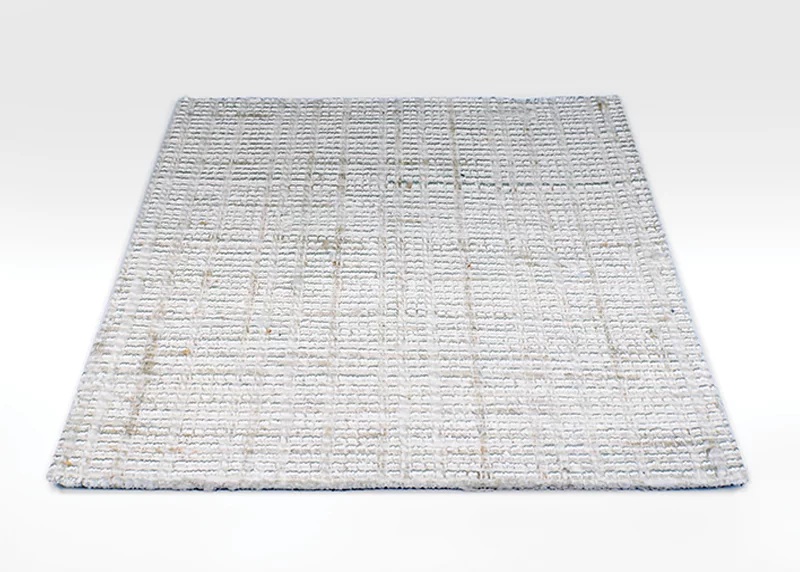 Custom Rugs, Runners & Rounds Creekside 8610/0005 Natural Ivory - Beige & Camel - Taupe Machine Made Rug