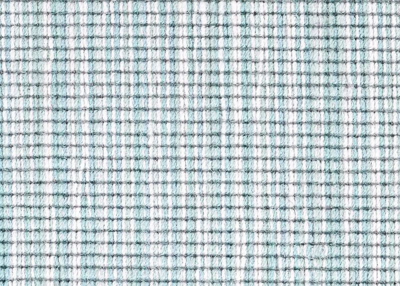 Custom Rugs, Runners & Rounds Daze of Color 6201/0001 Tidal Lagoon Lt. Blue - Blue & Lt. Green Machine Made Rug