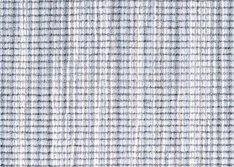 Custom Rugs, Runners & Rounds Daze of Color 6201/0002 Winter Chill Lt. Blue - Blue & Lt. Grey - Grey Machine Made Rug