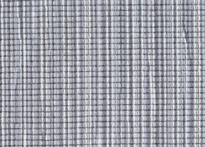 Custom Rugs, Runners & Rounds Daze of Color 6201/0004 River Wild Lt. Grey - Grey Machine Made Rug