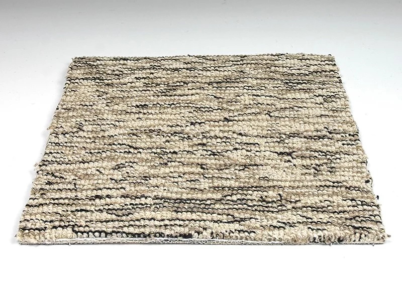 Custom Rugs, Runners & Rounds Dazzle 2259/0003 Gold Lt. Gold - Gold & Black - Charcoal Machine Made Rug