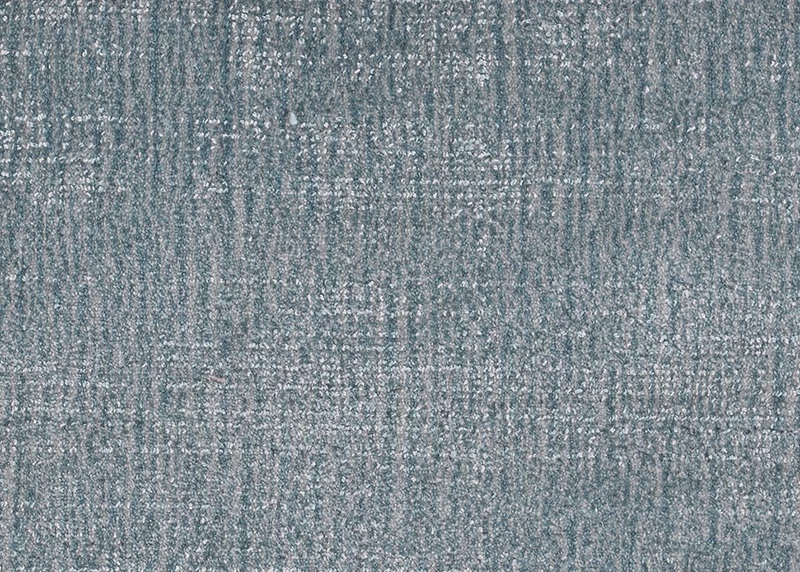 Casual Rugs & Solid Rugs Delray Beach 6155/0002 Aquamarine Lt.Green & Lt. Blue - Blue Machine Made Rug