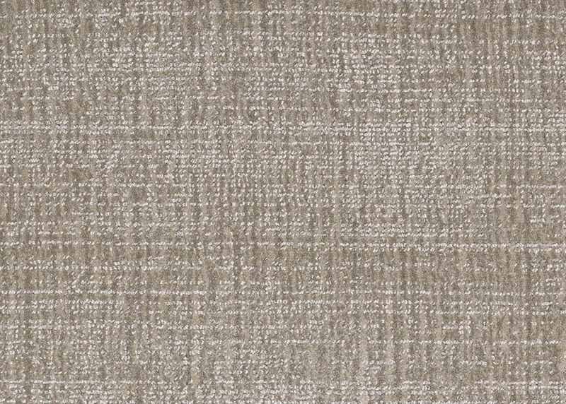 Casual Rugs & Solid Rugs Delray Beach 6155/0004 Ecru Lt. Brown - Chocolate Machine Made Rug