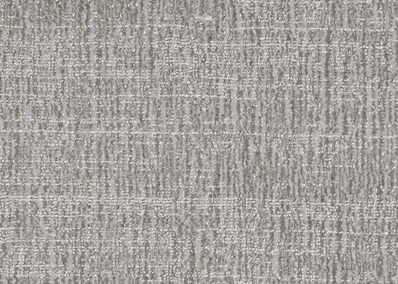 Casual Rugs & Solid Rugs Delray Beach 6155/0005 Alloy Lt. Grey - Grey Machine Made Rug