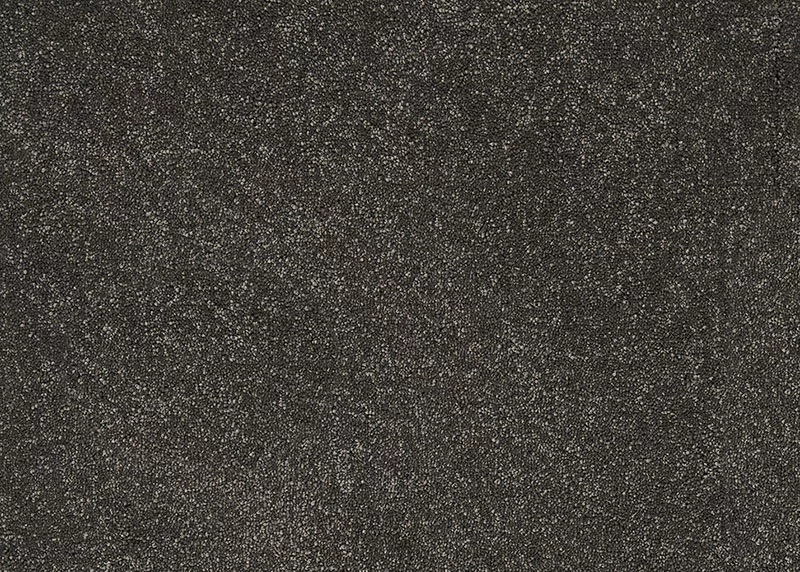Custom Rugs, Runners & Rounds Divine CBDI/0004 Charcoal Black - Charcoal Machine Made Rug