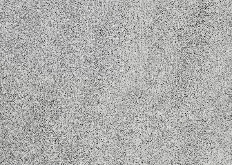 Custom Rugs, Runners & Rounds Divine CBDI/0006 Steel Lt. Grey - Grey Machine Made Rug