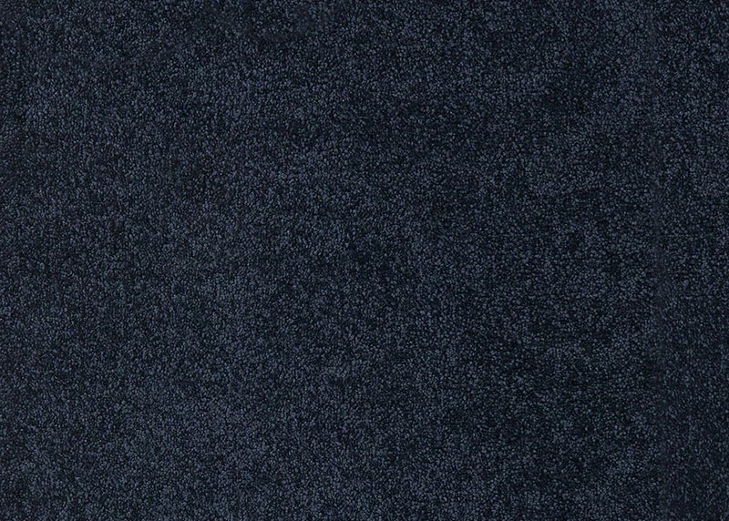 Custom Rugs, Runners & Rounds Divine CBDI/0009 Navy Medium Blue - Navy Machine Made Rug