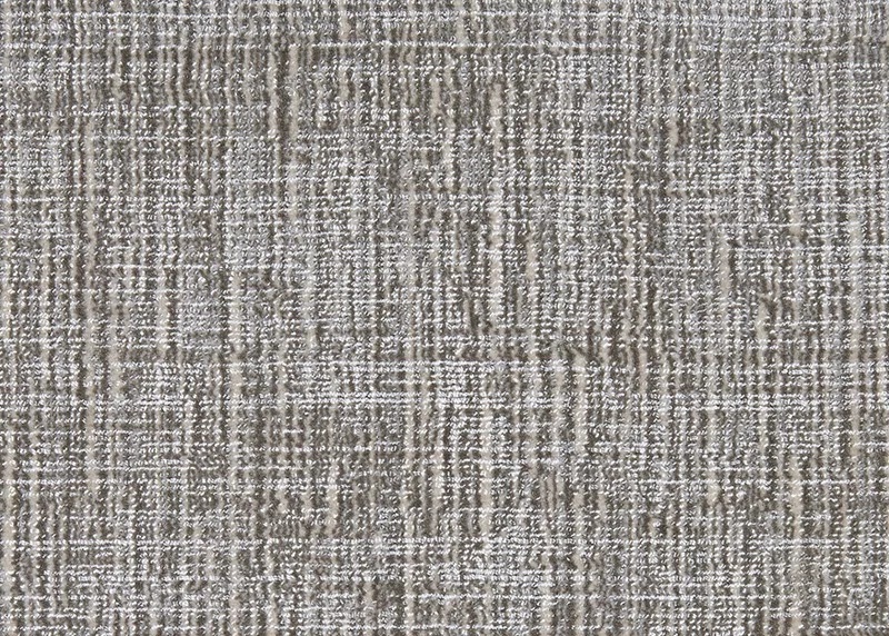 Custom Rugs, Runners & Rounds Elkhorn 6250/0001 Tusk Lt. Brown - Chocolate & Lt. Grey - Grey Machine Made Rug