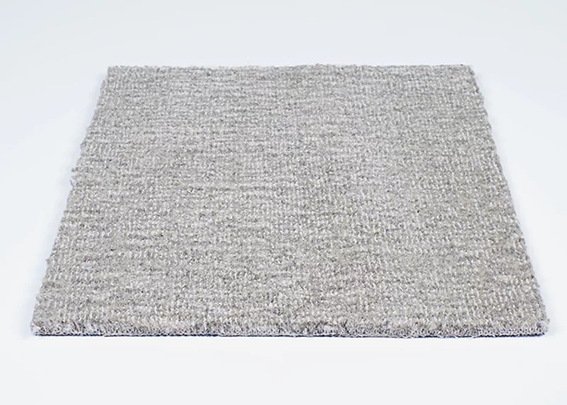Custom Rugs, Runners & Rounds Elkhorn 6250/0002 Grey Lt. Grey - Grey Machine Made Rug