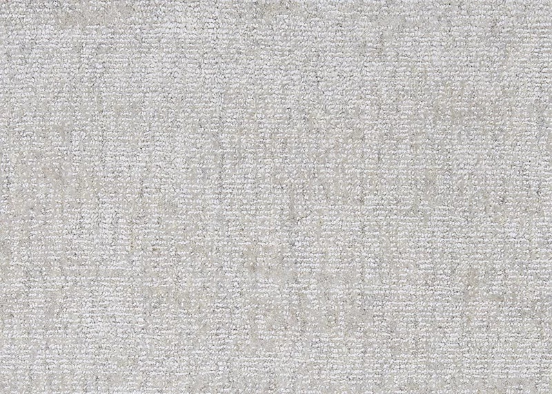 Custom Rugs, Runners & Rounds Elkhorn 6250/0004 Moon Fog Lt. Grey - Grey Machine Made Rug
