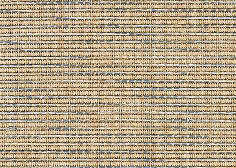 Custom Rugs, Runners & Rounds Ginger Island CBJ5/1005 Bronze Camel - Taupe & Lt. Grey - Grey Flat weave Rug