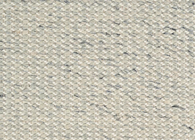 Custom Rugs, Runners & Rounds Grand Canyon 5128/0003 Silver Ivory - Beige & Lt. Grey - Grey Machine Made Rug