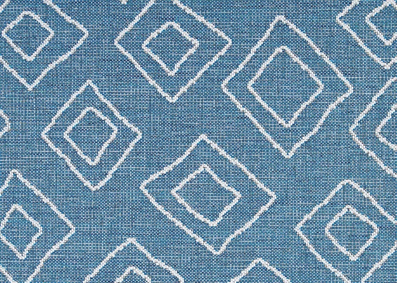 Custom Rugs, Runners & Rounds Hana Bay  CBR3/0001 - 0005 Multiple Colors Available Multi Flat weave Rug