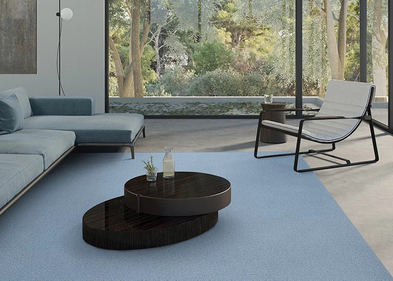 Casual Rugs & Solid Rugs Heavenly II  CBKH/0001 - 0008 Multiple Colors Available Multi Machine Made Rug