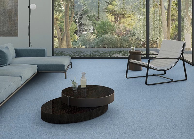 Casual Rugs & Solid Rugs Heavenly II  CBKH/0001 - 0008 Multiple Colors Available Multi Machine Made Rug