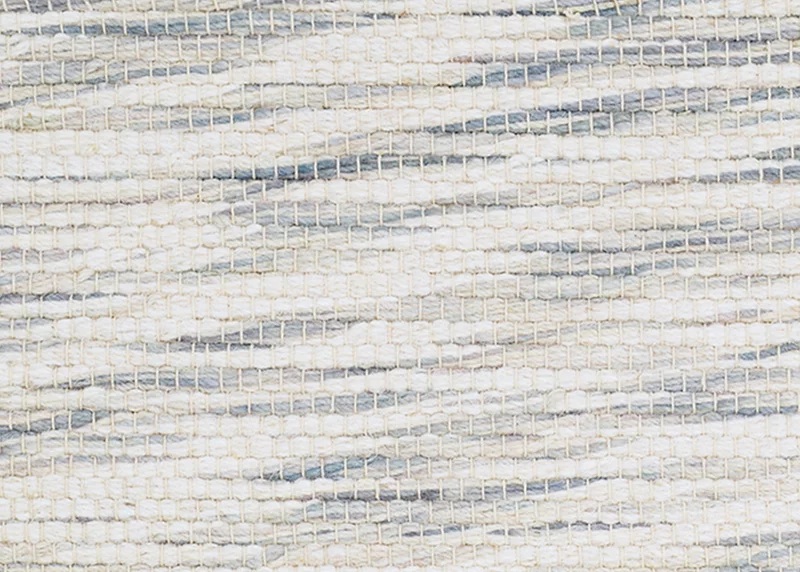 Custom Rugs, Runners & Rounds Laguna Beach 9610/0001 - 0007 Multiple Colors Available Multi Flat weave Rug