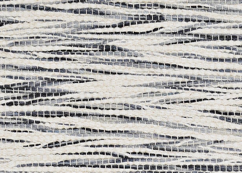 Custom Rugs, Runners & Rounds Laguna Beach 9610/0001 - 0007 Multiple Colors Available Multi Flat weave Rug