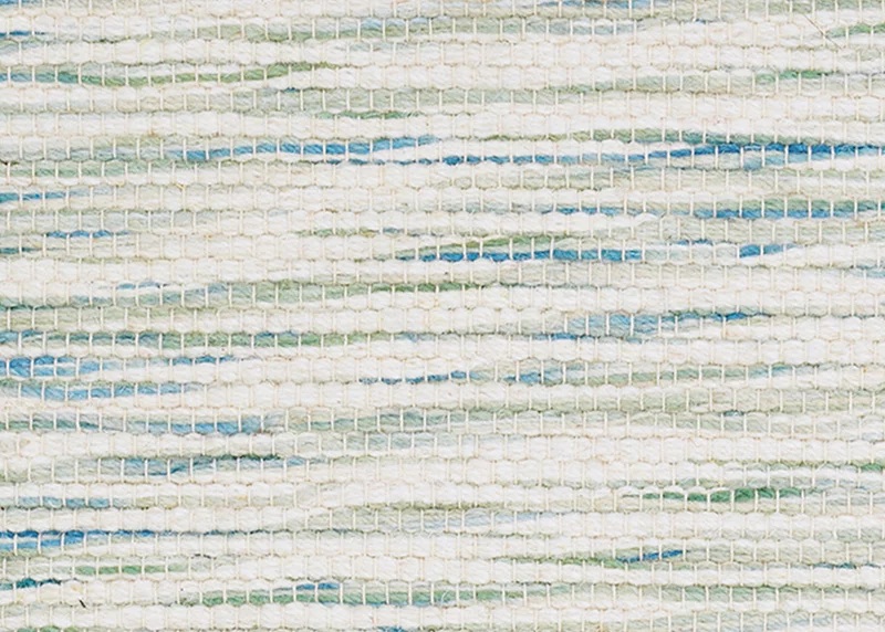 Custom Rugs, Runners & Rounds Laguna Beach 9610/0001 - 0007 Multiple Colors Available Multi Flat weave Rug