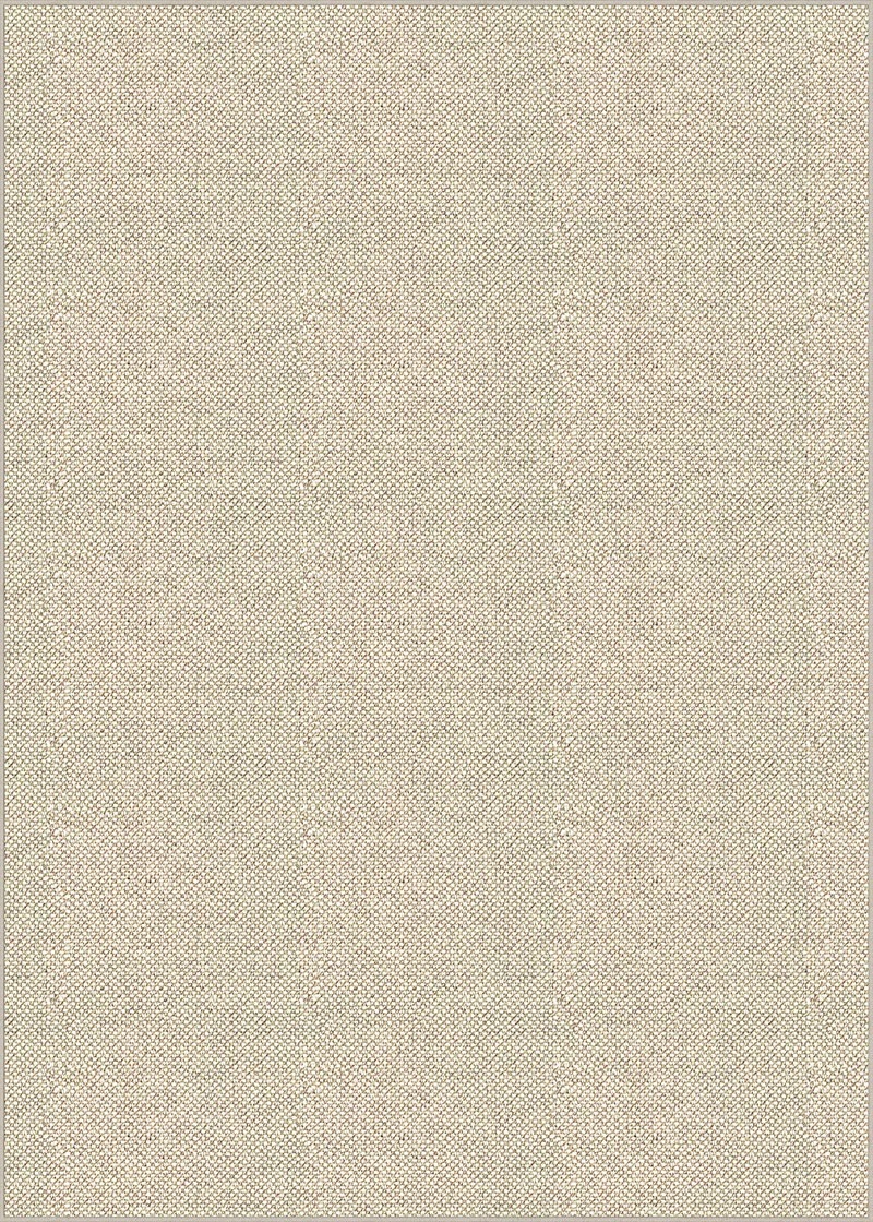 Casual Rugs & Solid Rugs Nepal 5224/0001-0003 Ivory - Beige Machine Made Rug