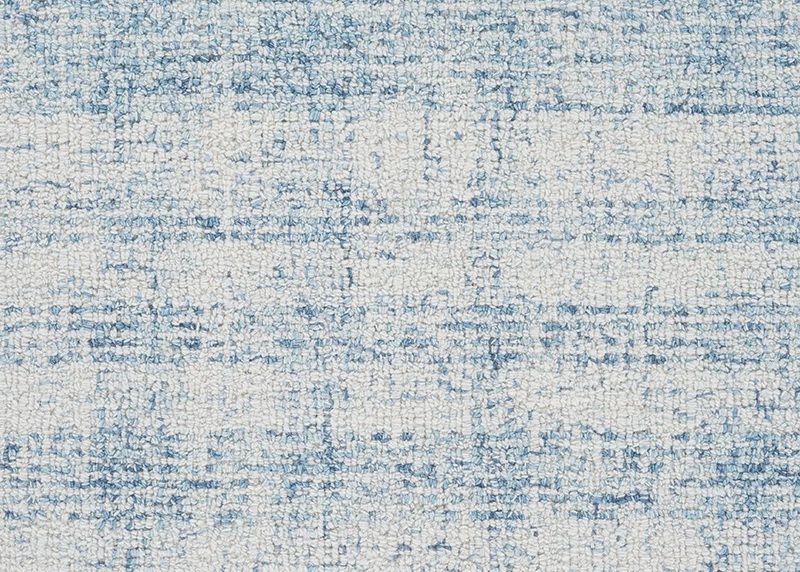 Custom Rugs, Runners & Rounds Ocean Ridge 5590/0004 -0005 Multiple Color Options Multi Machine Made Rug