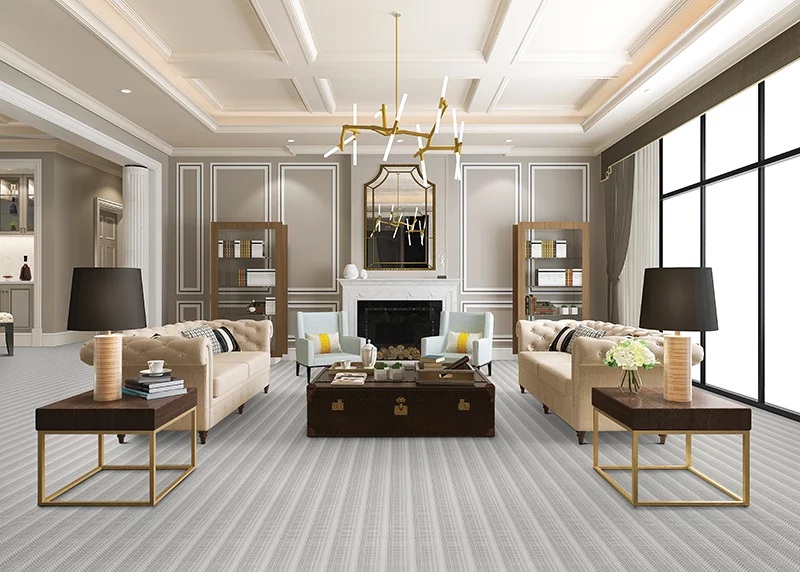 Custom Rugs, Runners & Rounds San Onofre 5720/0001 - 0005 Color Options Other Machine Made Rug
