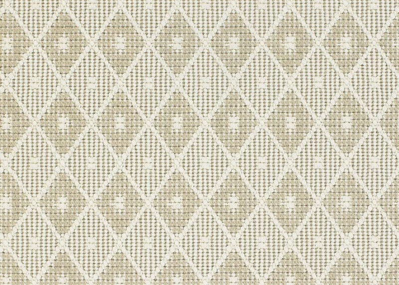 Custom Rugs, Runners & Rounds Cupertino 2700/0001 - 0005 Color Options Other Machine Made Rug