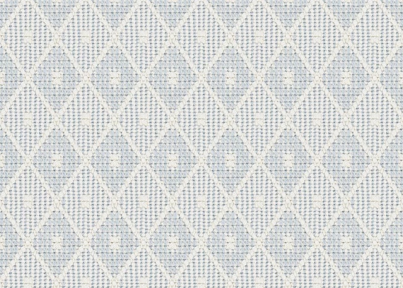 Custom Rugs, Runners & Rounds Cupertino 2700/0001 - 0005 Color Options Other Machine Made Rug