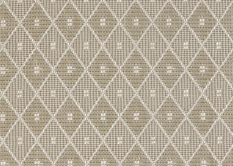 Custom Rugs, Runners & Rounds Cupertino 2700/0001 - 0005 Color Options Other Machine Made Rug