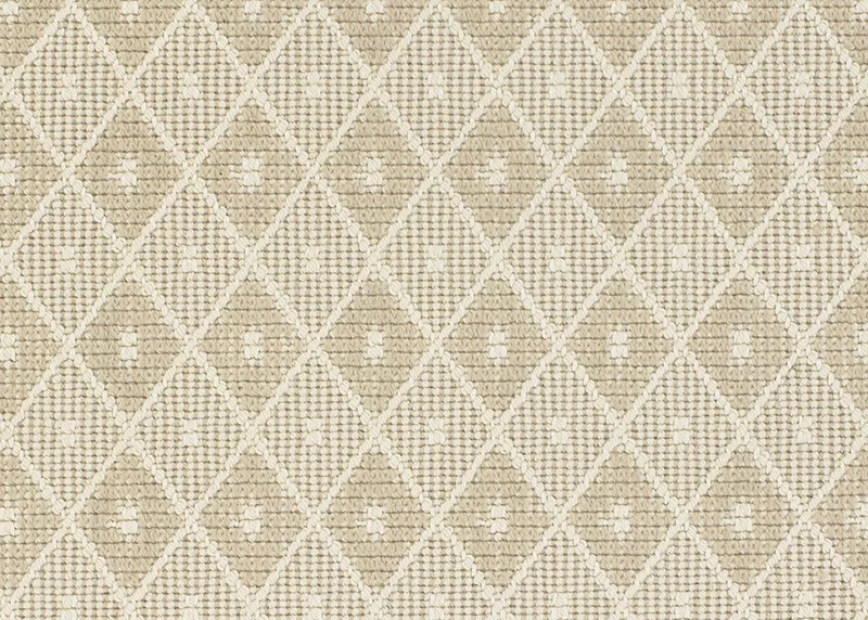 Custom Rugs, Runners & Rounds Cupertino 2700/0001 - 0005 Color Options Other Machine Made Rug