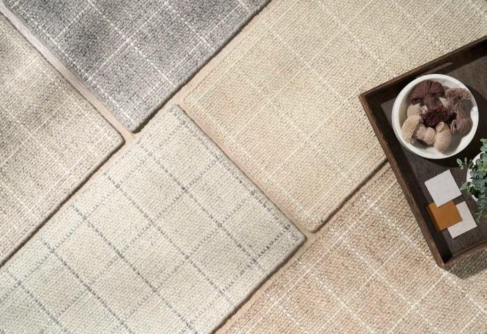 Casual Rugs & Solid Rugs Chattham Square CHTSQ Color Options Available Other Machine Made Rug