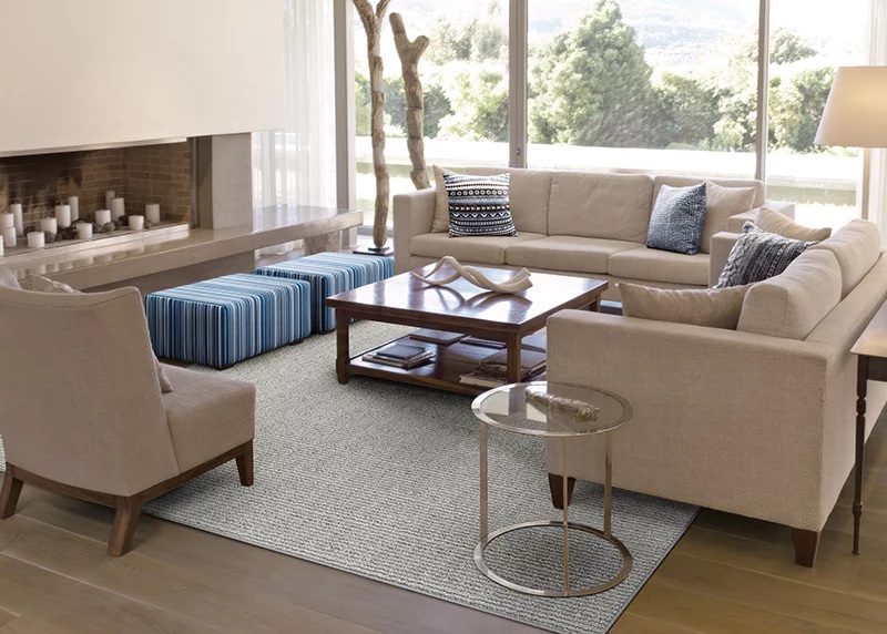 Custom Rugs, Runners & Rounds Spanish Wells 9810/0001 - 0003 Other Machine Made Rug