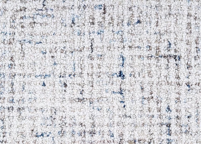 Casual Rugs & Solid Rugs Sweet Treats 6101/0001 - 0005 Color Options Multi Machine Made Rug