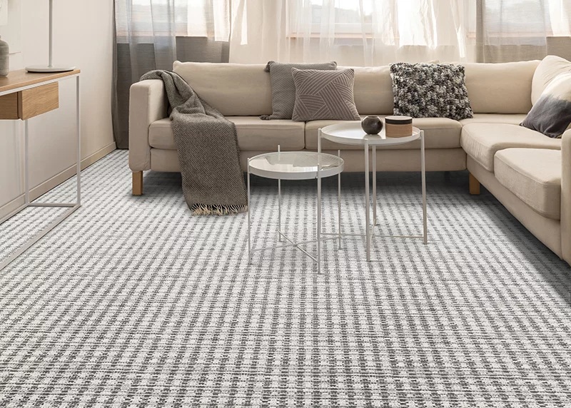 Custom Rugs, Runners & Rounds Timberline 2695/0001 - 0005 Color Options Other Machine Made Rug