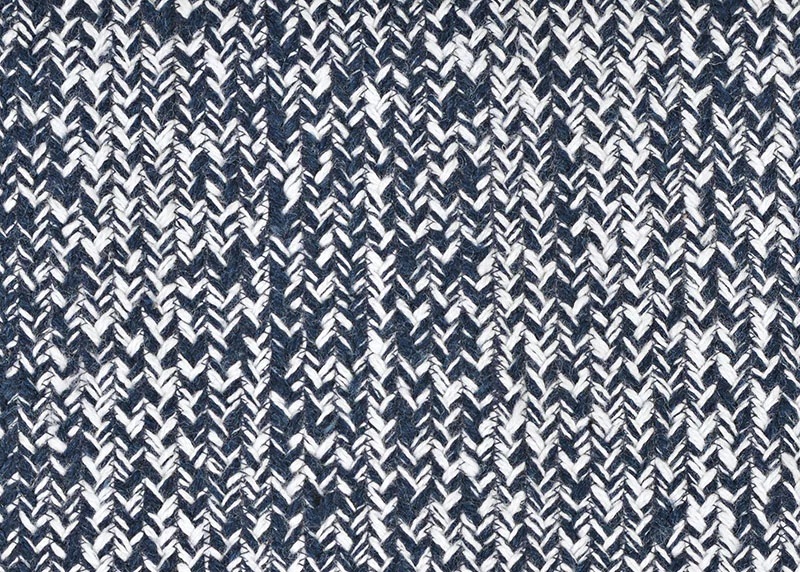 Custom Rugs, Runners & Rounds Ultra Braid CBU8/0001 - 0005 Color Options Multi Hand Loomed Rug