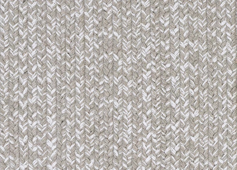 Custom Rugs, Runners & Rounds Ultra Braid CBU8/0001 - 0005 Color Options Multi Hand Loomed Rug