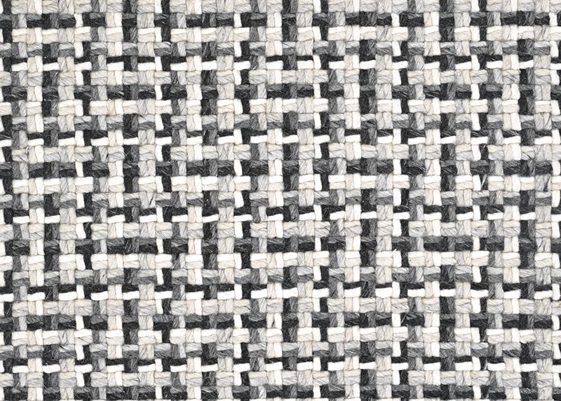 Custom Rugs, Runners & Rounds Ultra Tweed 8673/0001 - 0005 Color Options Other Machine Made Rug