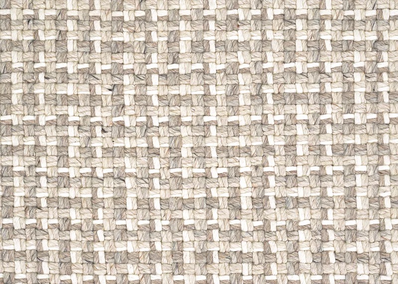 Custom Rugs, Runners & Rounds Ultra Tweed 8673/0001 - 0005 Color Options Other Machine Made Rug