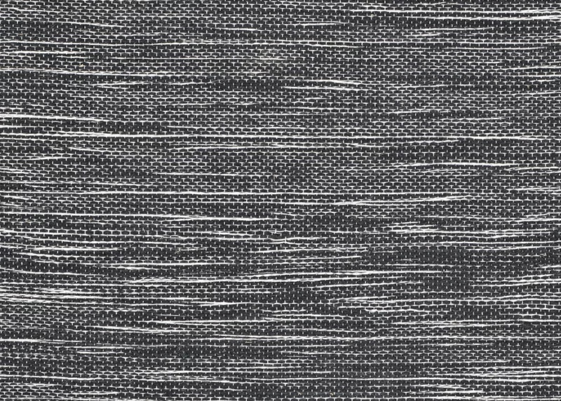 Custom Rugs, Runners & Rounds Vesuvius 5632/0001 - 0005 Color Options Medium Blue - Navy Flat weave Rug