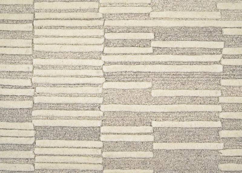 Custom Rugs, Runners & Rounds Century Village 6409/0001 - 0003 Multi Machine Made Rug