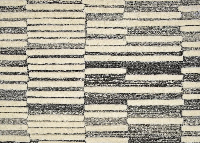 Custom Rugs, Runners & Rounds Century Village 6409/0001 - 0003 Multi Machine Made Rug