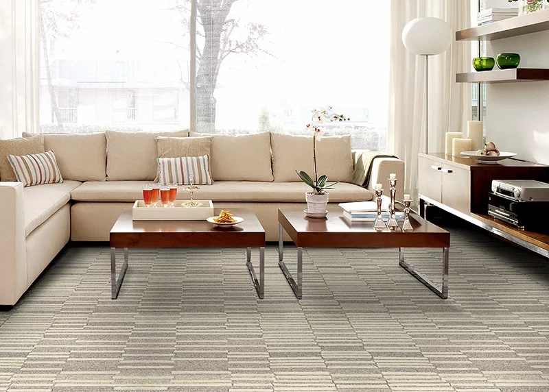 Custom Rugs, Runners & Rounds Century Village 6409/0001 - 0003 Multi Machine Made Rug