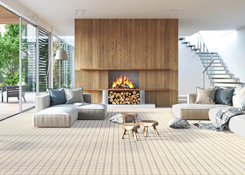 Custom Rugs, Runners & Rounds Heritage Bay CBHY/0001 - 0005 Other Machine Made Rug