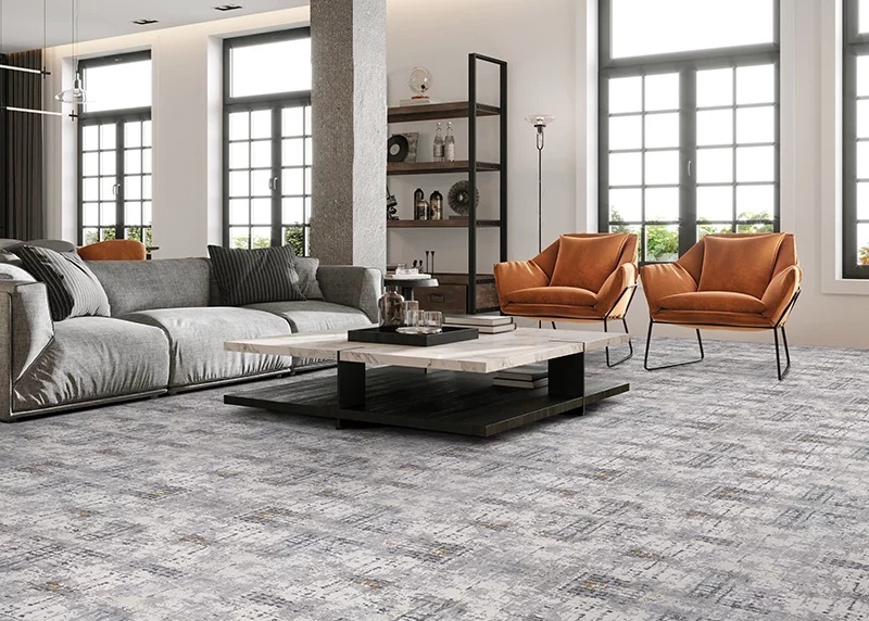 Custom Rugs, Runners & Rounds Mount Etna CBME/0001 - 0003 Other Machine Made Rug