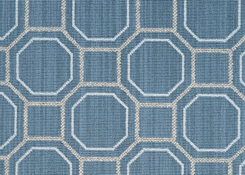 Custom Rugs, Runners & Rounds Peyton 8227/0001 - 0006 Other Machine Made Rug