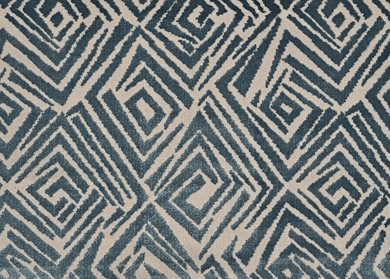 Custom Rugs, Runners & Rounds Timken CBTK/0001 - 0003 Other Machine Made Rug